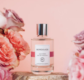 BERDOUES - Rose & Litchi