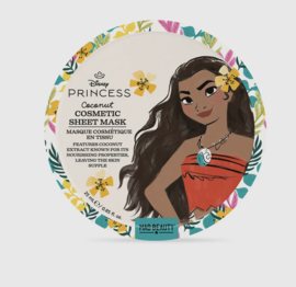 Disney - Moana Gezichtsmasker