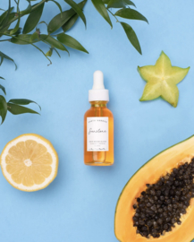 EARTH HARBOR - SUNSTONE Hair Revive Elixir