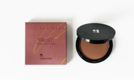 RAINPHARMA - Natural Compact Powder (TRUST)