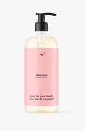 RAY - Shampoo