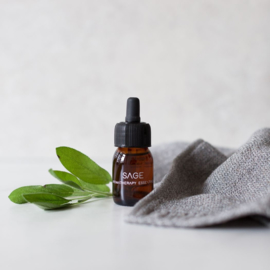 RAINPHARMA - Essential Oil Sage (salie)