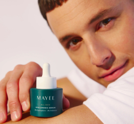 MAYEE - Hyaluronic Serum