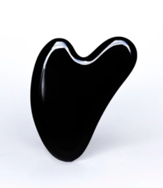 Gua Sha Obsidiaan