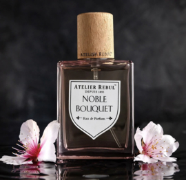Atelier Rebul - Noble Bouquet Parfum (50 ml)