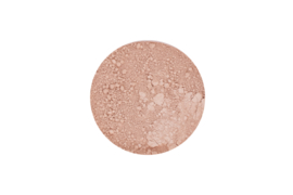 IAK - Loose Mineral Foundation (Pleasant Peach)