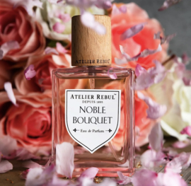 Atelier Rebul - Noble Bouquet Parfum (50 ml)