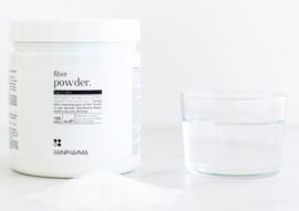 Fiber Powder