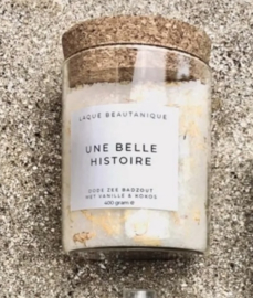 Laque Beautanique Badzout (400 gram) - Une Belle Histoire