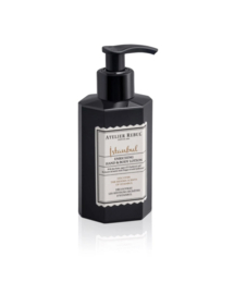 ISTANBUL -  Hand- & Bodylotion (100 ml)