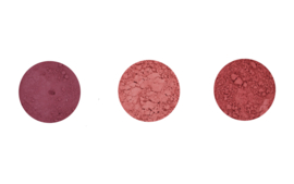 IAK - Loose Mineral Blush (Proud Pink)