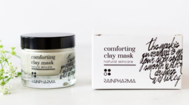 C. Comforting Clay Mask