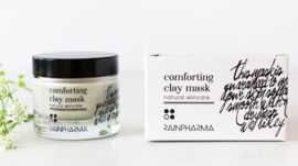 RAINPHARMA - Comforting Clay Mask