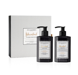 Atelier Rebul - Istanbul XL Hand Care Gift Set