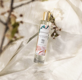 Eau de Parfum BIO - Fleur de Jasmin & Amandier