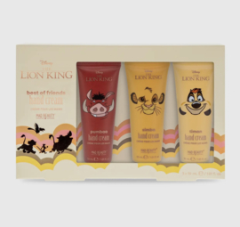 DISNEY - Lion King Handcrèmeset