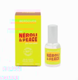 Berdoues - Néroli & Peace
