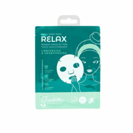 Tissue Masker - Relax
