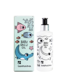 Baby Daily Oil (200 ml)