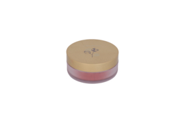 IAK - Loose Mineral Blush (Powerful Peach)