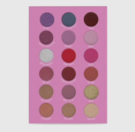 Disney - Sneeuwwitje Make-up Palette