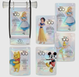 DISNEY 100 - Face Masks