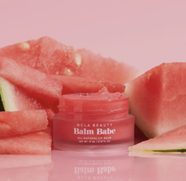 NCLA - Balm Babe Lip Balm Watermelon