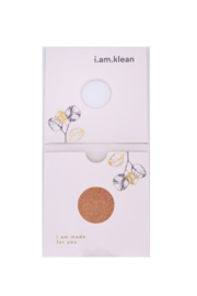 IAK - Compact Mineral Eyeshadow Sunkissed