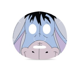 Disney - Winnie the Pooh Face Mask Collection