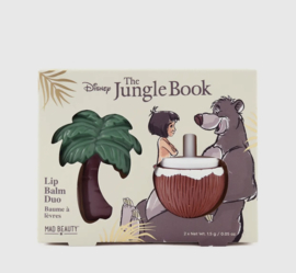 Disney - Jungle Book Lipbalsem Duo