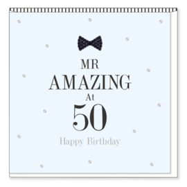 Birthday 50