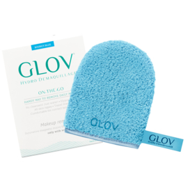 Glov - On-The-Go Bouncy Blue