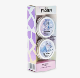 DISNEY - Frozen Lipbalm Duo
