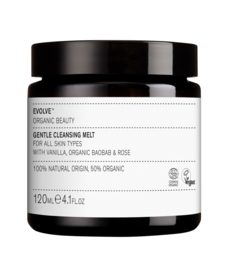 EVOLVE - Gentle Cleansing Melt (120 ml)
