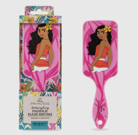 Disney - Moana Haarborstel