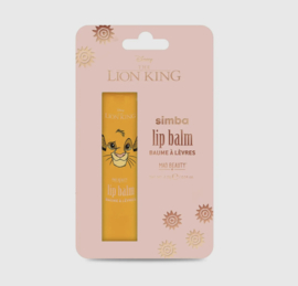 DISNEY - Lion King Lipbalsem (Simba)