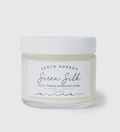 EARTH HARBOR - SIREN SILK Multi-Tasking Hydration Creme