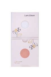 IAK - Compact Mineral Eyeshadow Pretty-in-Pink