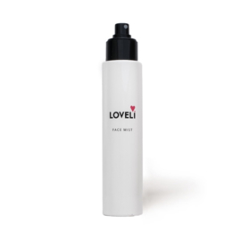 LOVELI - Face Mist