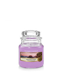 Yankee Candle - Bora Bora Shores Small Jar