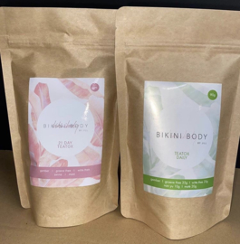 BBODY - Teatox Daily