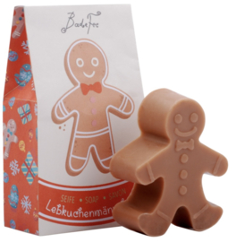 Badefee - Zeep Gingerbread