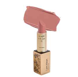 IAK - Refillable Lipstick (Dusty Rose)