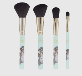 Disney - Jungle Book Make-Up Borstels