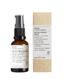 EVOLVE - Salicylic Rescue Blemish Serum