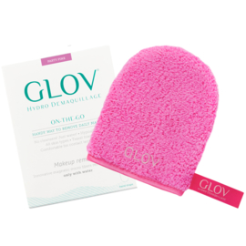 Glov - On-The-Go Party Pink