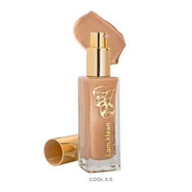 IAK - Liquid Glow Foundation (Cool 3.0)