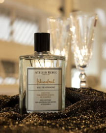 Atelier Rebul - Istanbul - Eau de Cologne