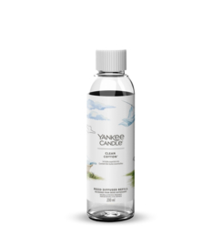 YC - Geurstokjes Refill Clean Cotton