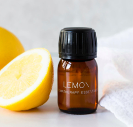 Essential Oil - Lemon (citroen)
